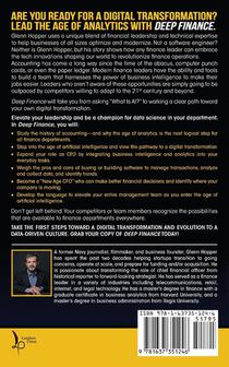 Deep Finance achterzijde