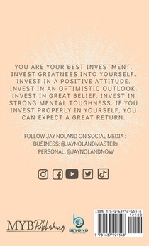 The Power of a Woman achterzijde