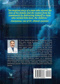 FALLING ASLEEP TO THE SOUND OF RAIN achterzijde