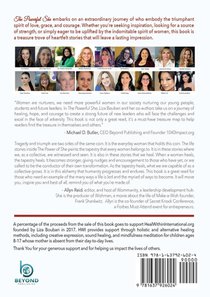 THE POWERFUL SHE achterzijde