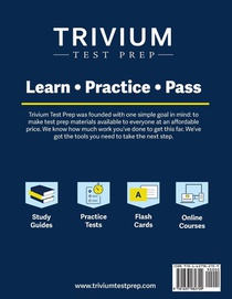 IELTS General Training 2023 achterzijde