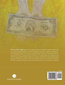 The Two-Dollar Difference achterzijde