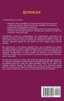 Kundalini achterzijde