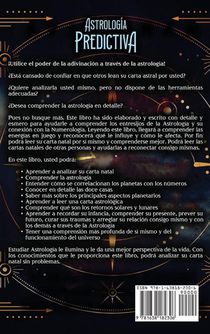 Astrología predictiva achterzijde