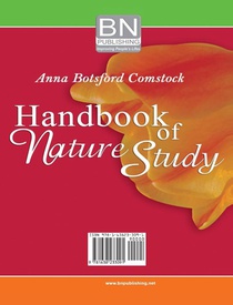 Handbook of Nature Study achterzijde