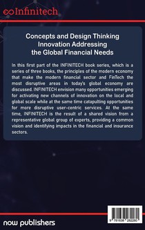 Concepts and Design Thinking Innovation Addressing the Global Financial Needs achterzijde