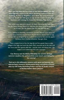 Aloha Hideaway Inn achterzijde