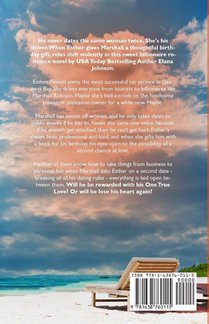 Getaway Bay achterzijde