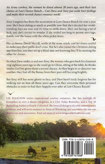 Last Chance Reunion achterzijde