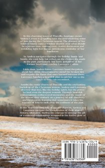 The Ninth Inning achterzijde