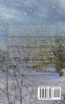 The Twelfth Town achterzijde