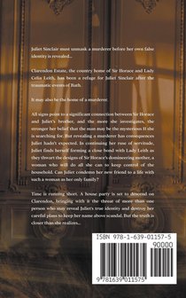 Clarendon Estate achterzijde