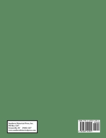 Hertford County, North Carolina Guardian Accounts, 1830-1832 achterzijde