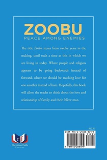 Zoobu achterzijde