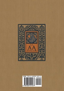 Great Pictures and Their Stories Book Four achterzijde