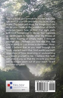 Finding the Right Path with God achterzijde