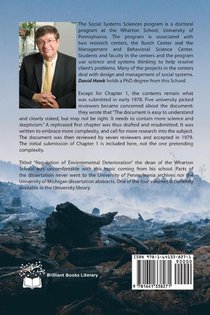 Too Early, Too Late, Now What? achterzijde