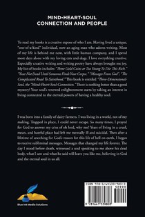 Mind-Heart-Soul Connection and People achterzijde