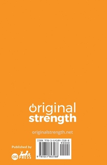 Pressing RESET for Stronger Yoga achterzijde