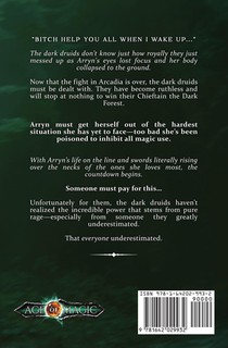 The Lost achterzijde