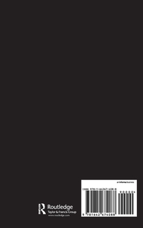 Academic Leadership and Governance of Higher Education achterzijde