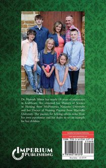 Identifying Childhood Trauma and Improving Trauma-Informed Care in Behavioral Health achterzijde
