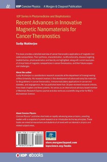 Recent Advances in Innovative Magnetic Nanomaterials for Cancer Theranostics achterzijde
