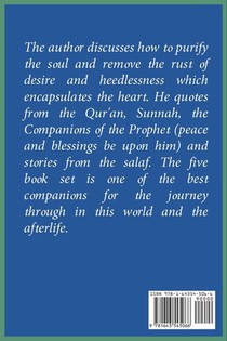 Timeless Seeds of Wisdom and Advice achterzijde