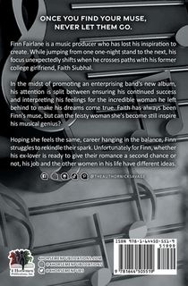 The Fairlane Incidents achterzijde