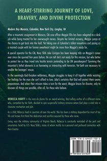 Fear No Evil achterzijde