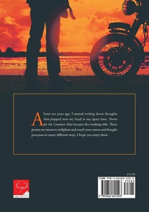 Thoughts for Another Day achterzijde