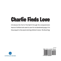 Charlie Finds Love achterzijde
