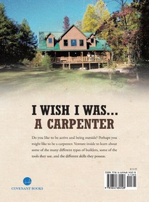 I Wish I Was... achterzijde