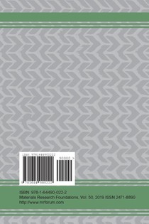 Industrial Applications of Green Solvents achterzijde