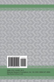 Graphene Composite Supercapacitor Electrodes achterzijde