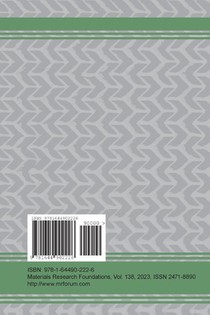 The Boron Arsenides achterzijde