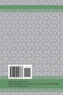 ZnO and Their Hybrid Nano-Structures achterzijde