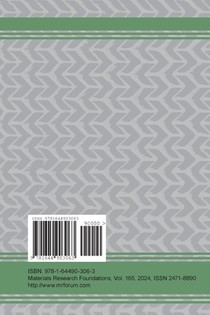 Electrocatalytic Hydrogen Production achterzijde