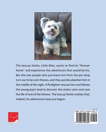 Hero Dog achterzijde