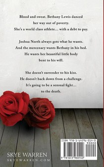 Audition achterzijde