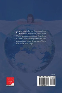 Silent Warrior Clan achterzijde