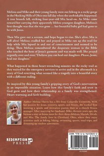 Rewrite This Tragedy achterzijde