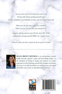 The Shower Genius achterzijde