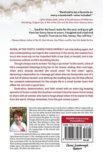 From the Grit Comes A Pearl achterzijde