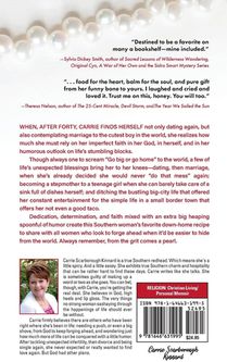 From the Grit Comes A Pearl achterzijde