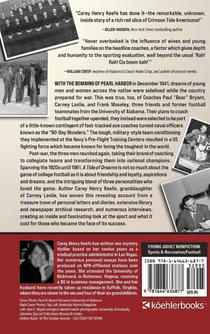 A Tide of Dreams achterzijde