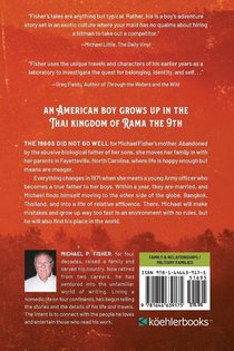 An Early Adolescence achterzijde