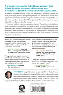 Irresistible achterzijde