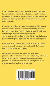 Build Rapid Expertise achterzijde