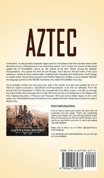 Aztec achterzijde